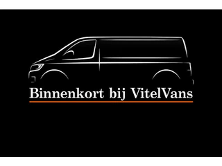 Volkswagen Caddy Cargo 2.0 TDI DSG-7 | Geïsoleerde Laadruimte | Airco | PDC