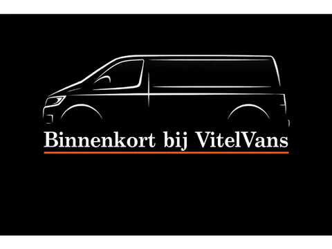Volkswagen Caddy Cargo Maxi 1.5 DSG | Stoelverwarming | Camera | NAVI | Clima | 18'' Inch