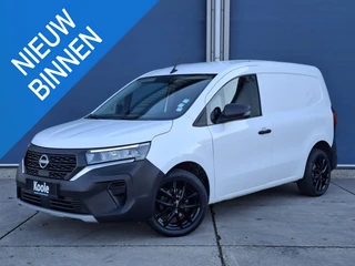Nissan Townstar 1.3 DIG-T L1H1