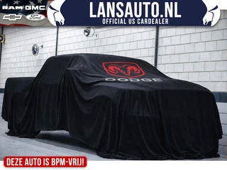 Dodge Ram 1500 5.7 V8 4x4 Crew Cab Longhorn 1e Eigenaar