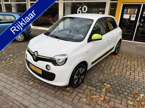 Renault Twingo 1.0 SCe Collection AIRCO CPV ELEKTRISCHE RAMEN DAB RADIO