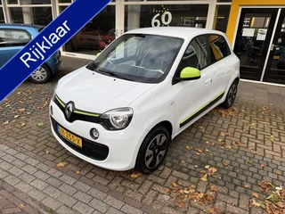 Renault Twingo 1.0 SCe Collection AIRCO CPV ELEKTRISCHE RAMEN DAB RADIO