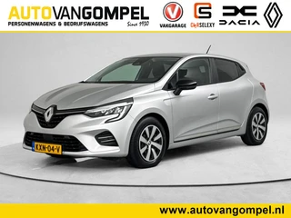 Renault Clio 1.6 E-Tech Hybrid 145PK Evolution | NAVI | CAMERA | CRUISE