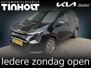 Kia Picanto 1.0 DPI ExecutiveLine