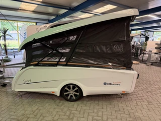 Easy Caravanning TakeOff Sport