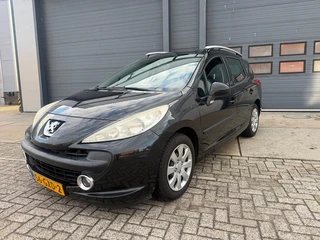 Peugeot 207 SW 1.6 VTi XS