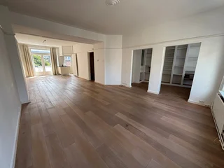 Woning aan de Jan Willem Brouwersstraat te Amsterdam