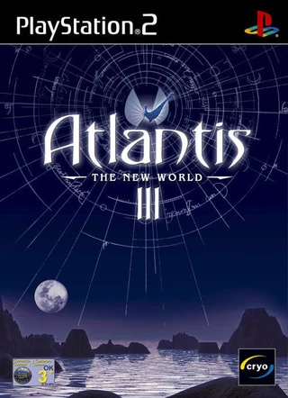 Atlantis 3