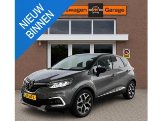 Renault Captur 0.9 TCe Intens | Easy Life Pack | Keyless open & start | Carplay | Trekhaak |