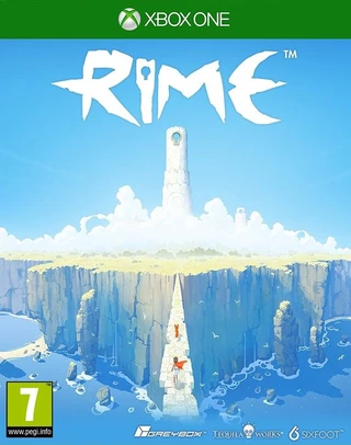 RIME