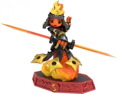 Skylanders Imaginators - Sensei Master Ember