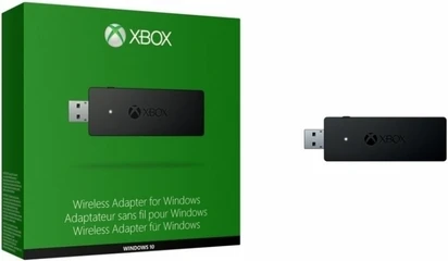 Microsoft Wireless Adapter for Windows