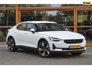 Polestar 2 Long Range 78 kWh | SOH 95% | Apple CarPLay | Camera | Pilot asisst | Stoelverwarming |