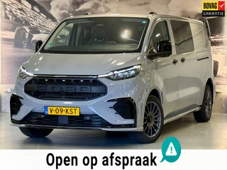 Ford TRANSIT CUSTOM 320 2.0 TDCI L2H1 MS-RT AWD