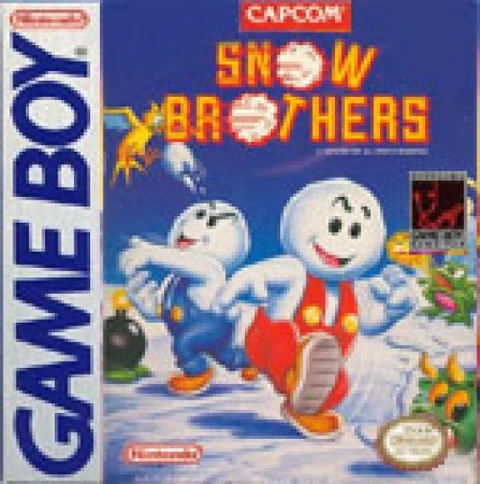 Snow Brothers