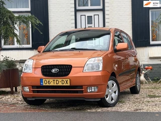 Kia Picanto 1.0 M-bition|Airco|Nette auto!