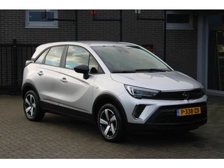 Opel Crossland 1.2 Turbo Edition Clima/Camera Incl Garantie en afleveringskosten!!