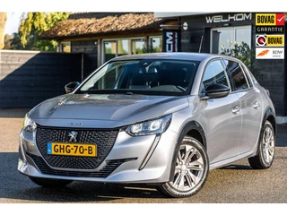 Peugeot E-208 EV Allure 50 kWh I carplay I Camera I 100% soh