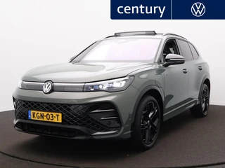 Volkswagen Tiguan 1.5 eHybrid R-Line Edition | Panodak | Harman Kardon | Trekhaak | 360 Camera | ACC