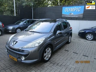 Peugeot 207 SW Outdoor 1.6 VTi XS +Airco +Nieuwe Apk