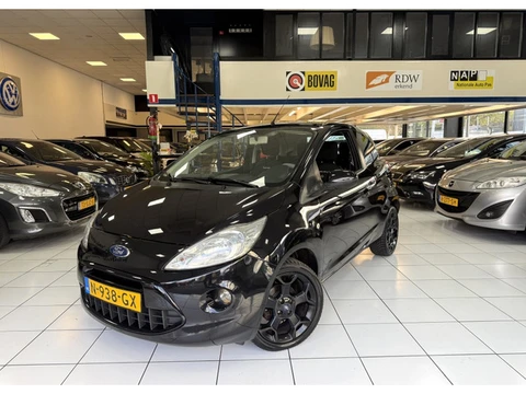 Ford Ka 1.2 Grand Prix s/s Bovag Garantie Airco