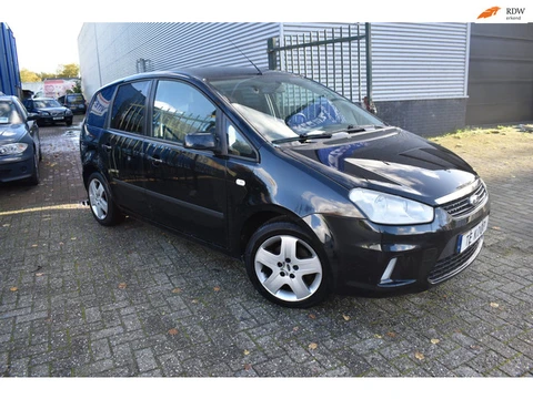 Ford C-Max 1.8-16V Trend NIEUWE APK