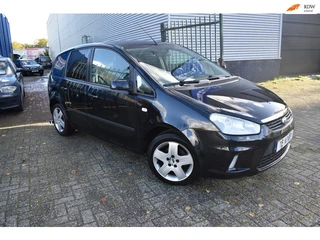 Ford C-Max 1.8-16V Trend NIEUWE APK
