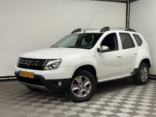 Dacia Duster 1.2 TCe 4x2 Ambiance Airco Navi PDC Trekhaak