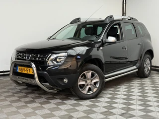 Dacia Duster 1.2 TCe 4x2 Blackshadow Airco Navi Stoelverw.