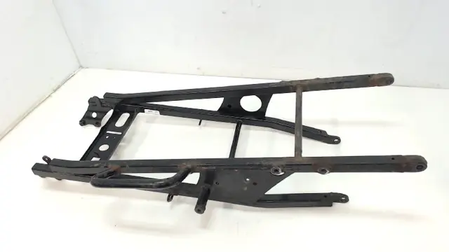 ACHTER SUBFRAME Honda CBR 1100 XX 1997 - 1998
