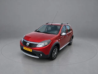 Dacia Sandero 1.6 Stepway (bj 2010)