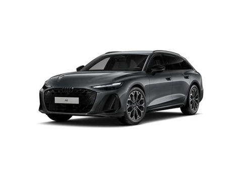 Audi A6 Avant 2.0 e-hybrid quattro S edition | Achterasbesturing | Matrix-LED | Trekhaak | 360 Camer