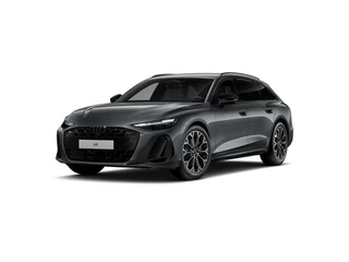 Audi A6 Avant 2.0 e-hybrid quattro S edition | Achterasbesturing | Matrix-LED | Trekhaak | 360 Camer