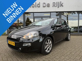 Fiat Punto Evo 0.9 TwinAir Sempre
