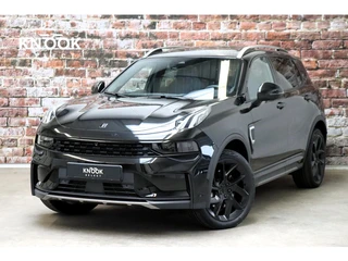 Lynk & Co 01 1.5 Automaat / SoH 95% / Zwarte Hemelbekleding / Panoramadak / LED koplampen / Lichtmet