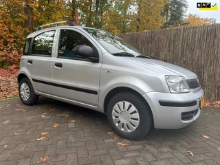 Fiat Panda 1.2 Active Airco/Elekram/Nw Apk/1ste eigenaar