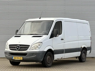 Mercedes-Benz Sprinter 209 2.2 CDI 366 L2H1 Airco|Cruise|Automaat