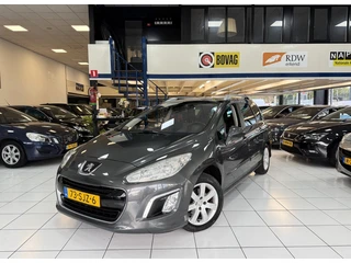 Peugeot 308 SW 1.6 VTi Première Bovag