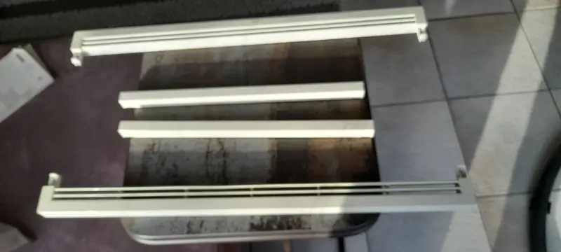 Bosch Siemens inbouwframe keukenkastje