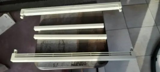Bosch Siemens inbouwframe keukenkastje