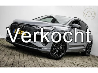 Audi Q4 e-tron 45 SOH 94% quattro Advanced edition 77 kWh