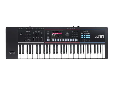 Roland JUNO-D6