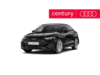 Audi A3 Limousine 35 TFSI S edition | HUD | ELEK STOELEN | PANO | SONOS