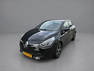 Renault Clio 0.9 TCe Expression (bj 2014)