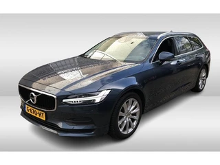Volvo V90 2.0 T4 Inscription Trekhaak | Carplay | Bowers & Wilkins | Standkachel | LED | Camera | St