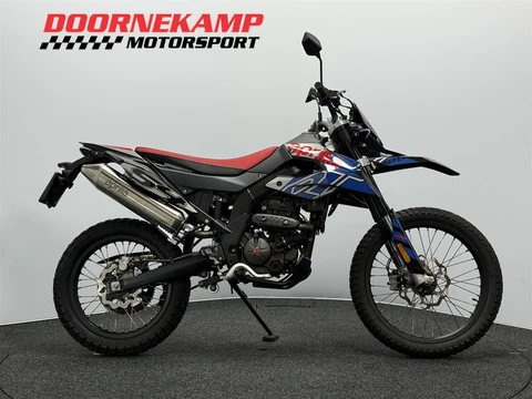 Aprilia RX 125 ABS (bj 2024)