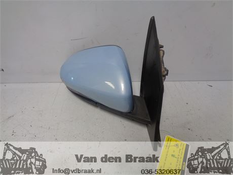 Opel Karl 2015-2019 Spiegel rechts electrisch verstelbaar