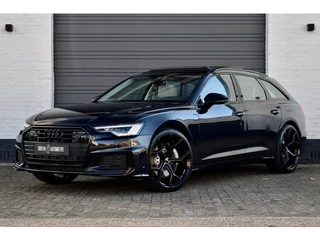 Audi A6 Avant 50 TFSI e quattro S edition S6|Pano|Leder|ACC|Matrix|