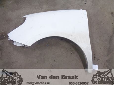 Fiat Doblo 2015-2022 Scherm links voor