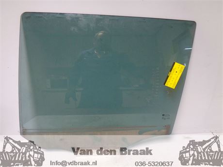 Opel Zafira 2005-2011 Portierruit links achter